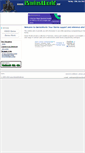 Mobile Screenshot of iseriesworld.net
